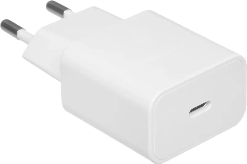 Сетевое зар./устр. Samsung EP-T1510N 2A+1.67A (PD) USB Type-C Samsung белый (EP-T1510NWEGEU)