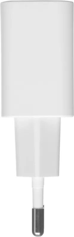 Сетевое зар./устр. Samsung EP-T1510N 2A+1.67A (PD) USB Type-C Samsung белый (EP-T1510NWEGEU)