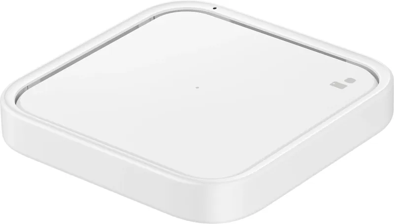Беспроводное зар./устр. Samsung EP-P2400B 45W 2.77A USB Type-C Samsung белый (EP-P2400BWEGEU)