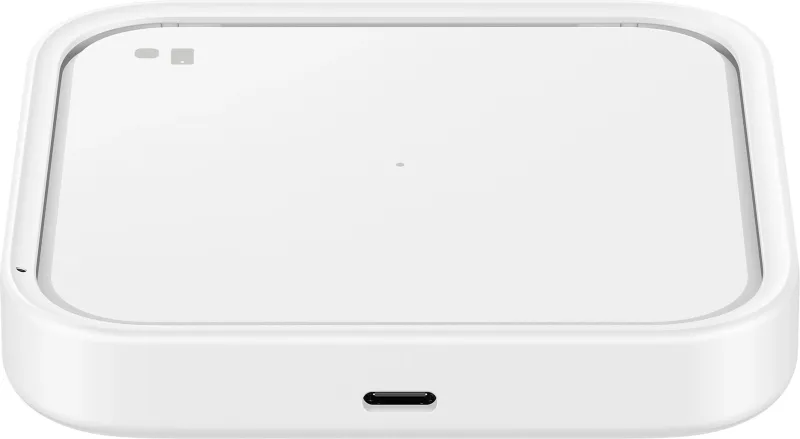 Беспроводное зар./устр. Samsung EP-P2400B 45W 2.77A USB Type-C Samsung белый (EP-P2400BWEGEU)
