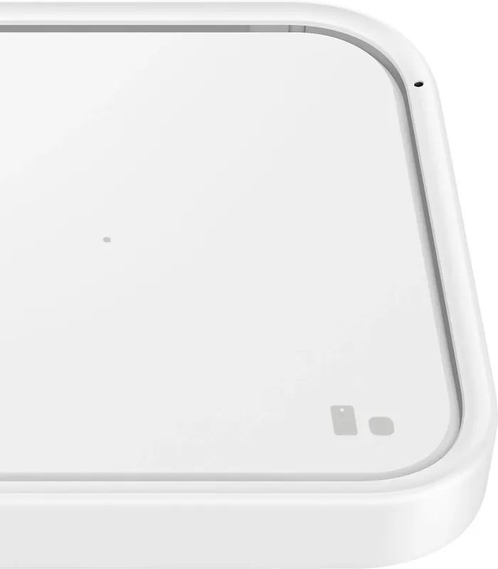 Беспроводное зар./устр. Samsung EP-P2400B 45W 2.77A USB Type-C Samsung белый (EP-P2400BWEGEU)