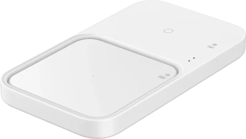 Беспроводное зар./устр. Samsung EP-P5400 2.77A (PD) USB-C Samsung белый (EP-P5400TWEGEU)