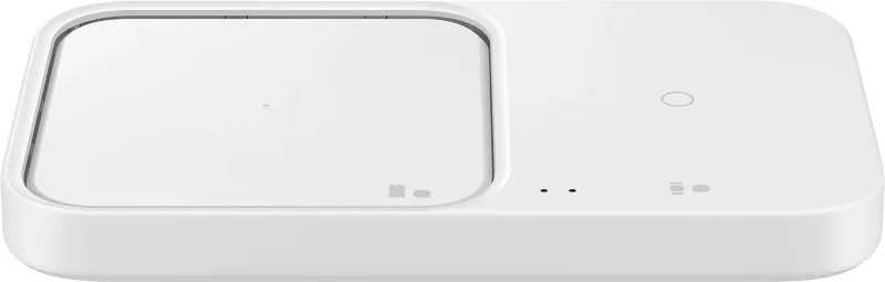Беспроводное зар./устр. Samsung EP-P5400 2.77A (PD) USB-C Samsung белый (EP-P5400TWEGEU)