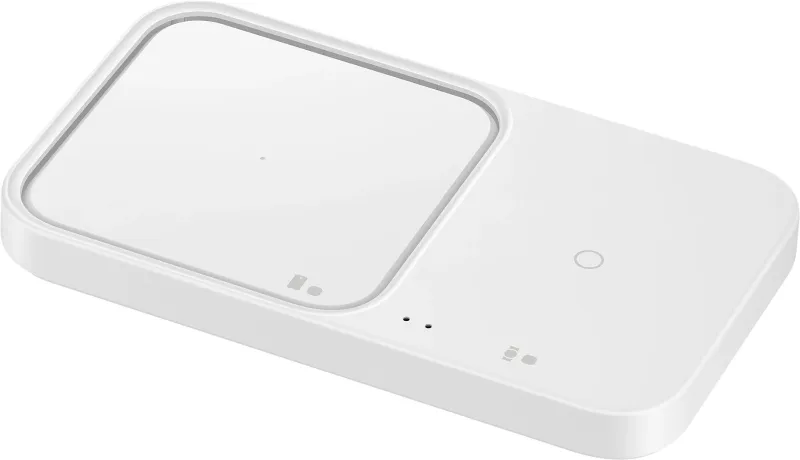 Беспроводное зар./устр. Samsung EP-P5400 2.77A (PD) USB-C Samsung белый (EP-P5400TWEGEU)
