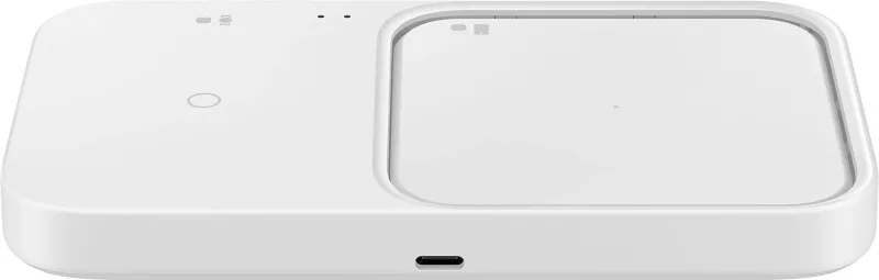 Беспроводное зар./устр. Samsung EP-P5400 2.77A (PD) USB-C Samsung белый (EP-P5400TWEGEU)