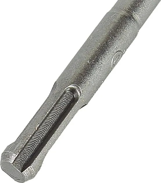 Набор буров Вихрь 73/10/7/2 по бетону Д=6мм Дл=160мм (1пред.) для перфораторов