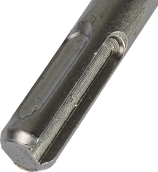 Набор буров Вихрь 73/10/7/3 по бетону Д=6мм Дл=210мм (1пред.) для перфораторов