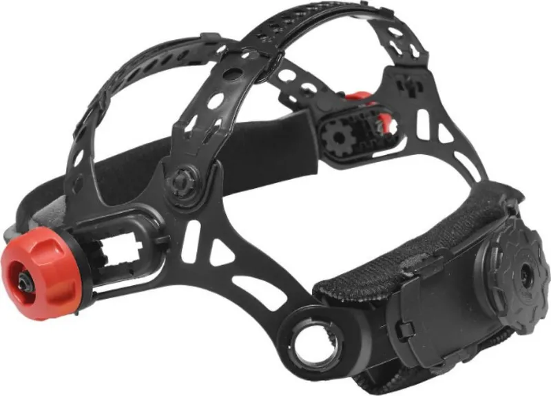 Маска сварщика Парма Аргон-Профи-905 филь.:хамел. кл.:1/1/1/2 см.экр.98х88мм черный (02.007.00032)