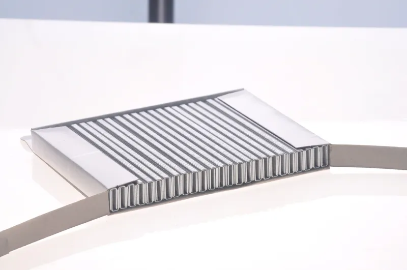 Скобы для пневмоинструмента Fubag 140198