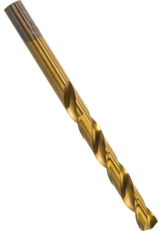 Набор сверл Metabo 627156000 по металлу (19пред.) для дрелей