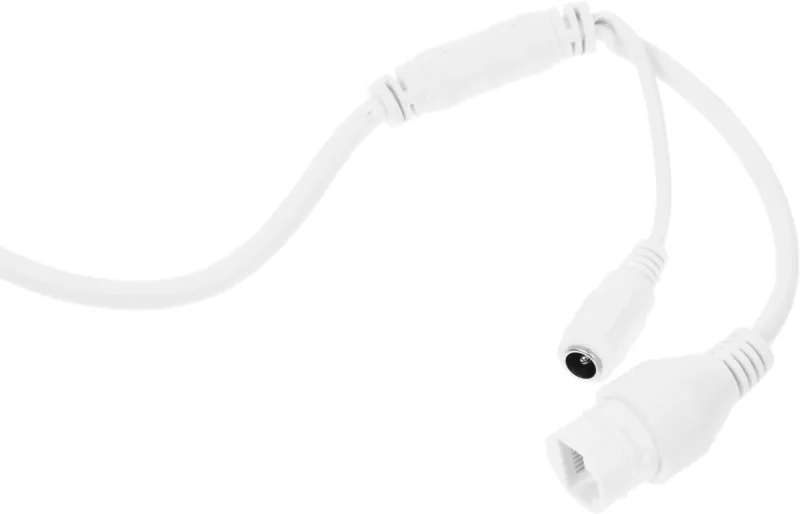 Камера видеонаблюдения IP Dahua DH-IPC-HFW2249S-S-IL-0280B 2.8-2.8мм цв. корп.:белый (DH-IPC-HFW2249SP-S-IL-0280B)