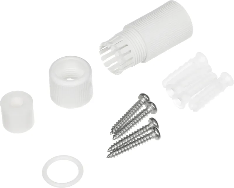 Камера видеонаблюдения IP Dahua DH-IPC-HDW2249T-S-IL-0280B 2.8-2.8мм цв. корп.:белый (DH-IPC-HDW2249TP-S-IL-0280B)