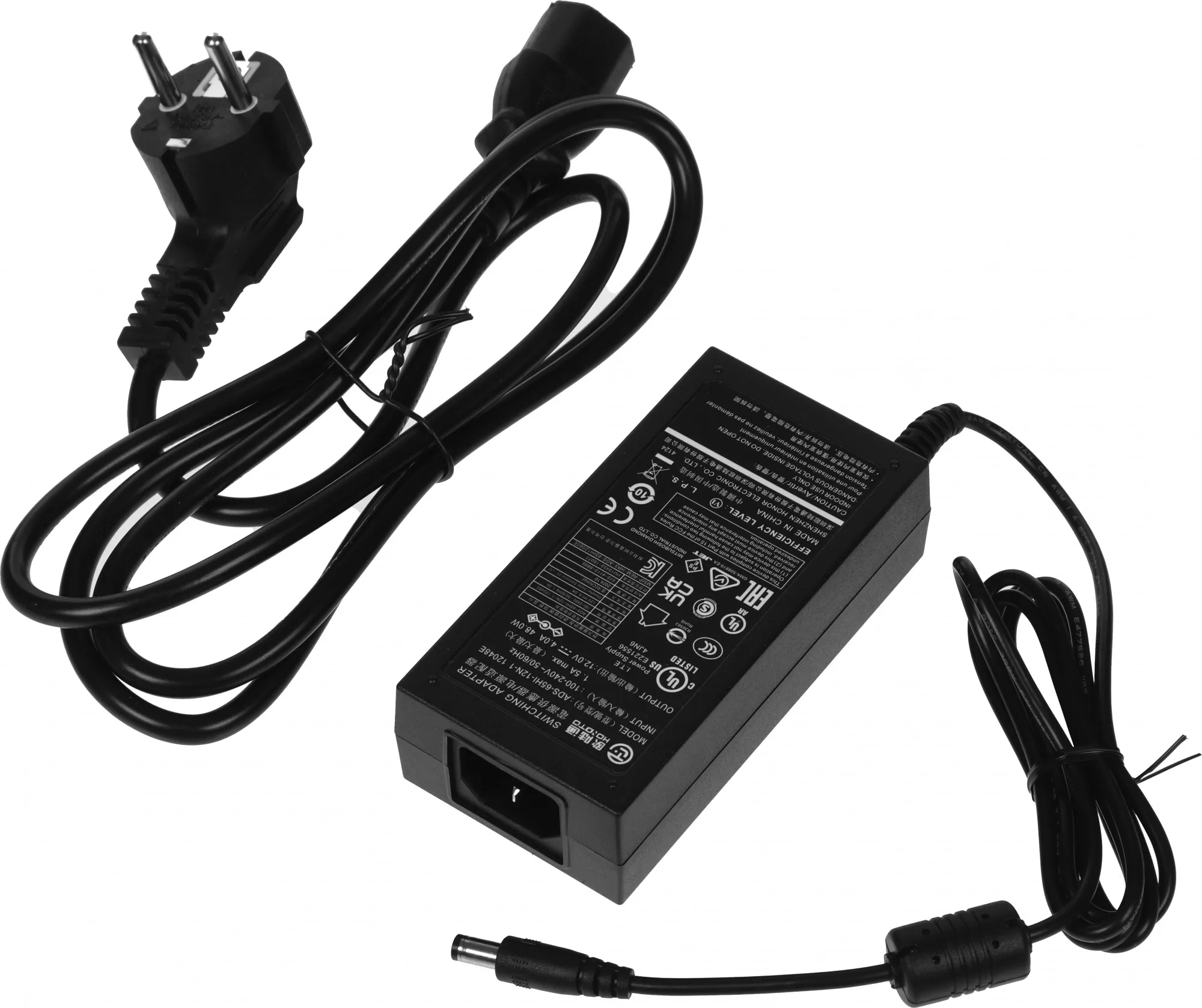 Видеорегистратор Dahua DHI-NVR5216-EI