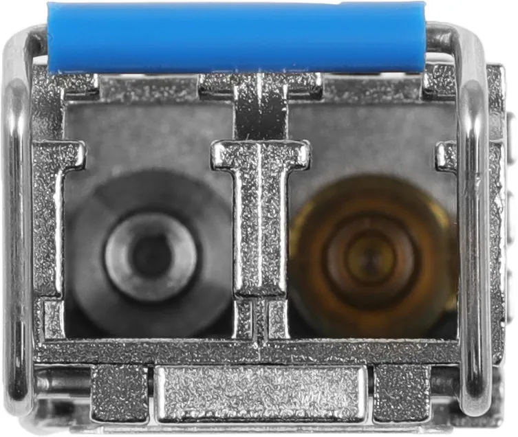 Трансивер Future Technologies FT-SFP-LX-1,25-13-10-D SFP SM 1.25Гбит/с Tx:1310нм до 10км