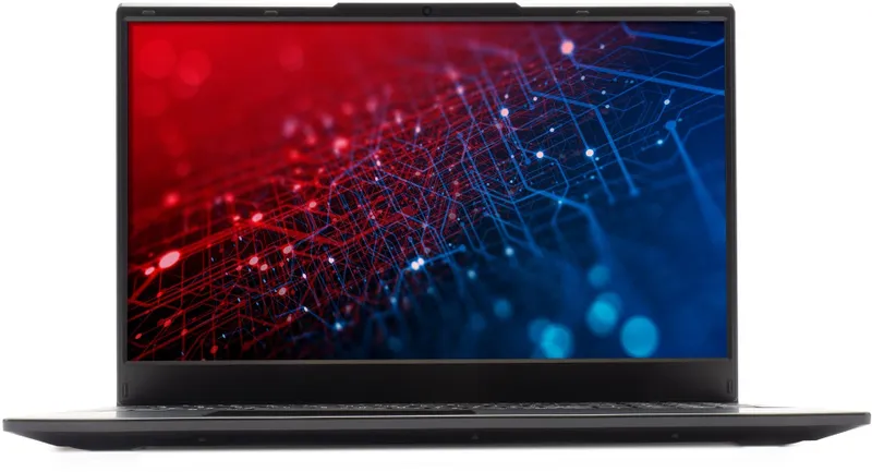 Ноутбук IRU Калибр 15TLG Core i5 1155G7 8Gb SSD256Gb Intel UHD Graphics 15.6" IPS FHD (1920x1080) Windows 11 trial (для ознакомления) black WiFi BT Cam 4000mAh (1914238)