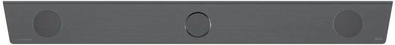Саундбар LG S95QR 9.1.5 590Вт+220Вт черный