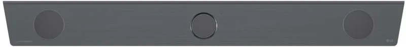 Саундбар LG S90QY 5.1.3 350Вт+220Вт черный