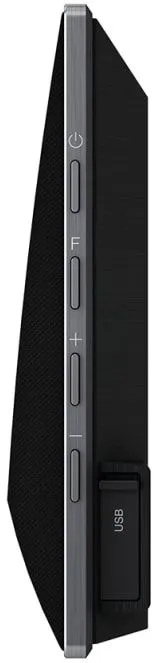 Саундбар LG GX 3.1 200Вт+220Вт черный