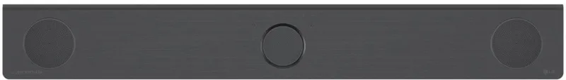 Саундбар LG S80QR 5.1.3 400Вт+220Вт черный