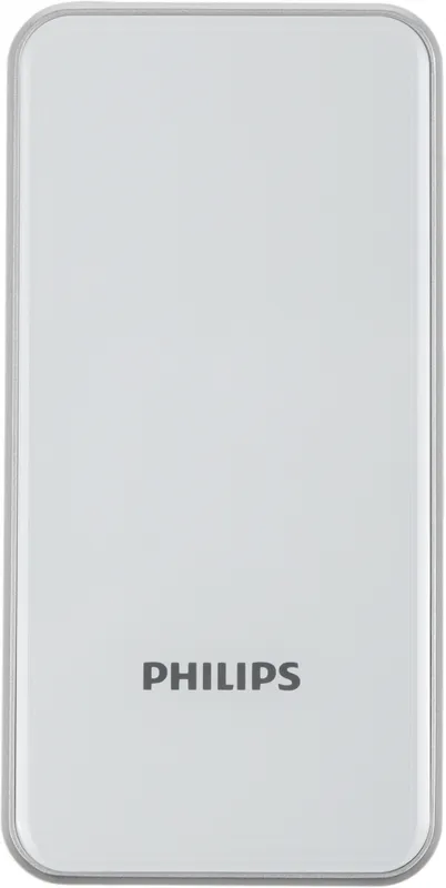 Мобильный телефон Philips E2601 Xenium серебристый раскладной 2Sim 2.4" 240x320 Nucleus 0.3Mpix GSM900/1800 FM microSD max32Gb
