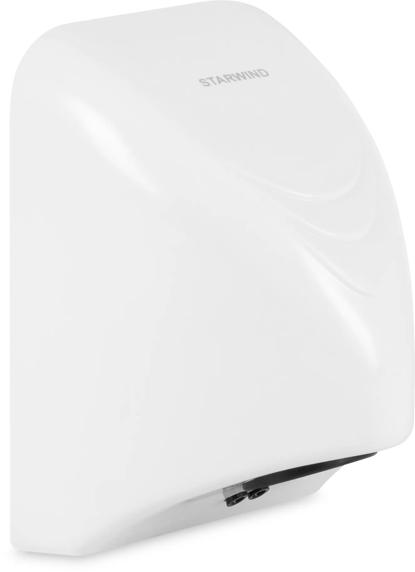 Сушилка для рук Starwind SW-HD814 600Вт белый