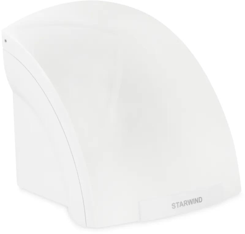 Сушилка для рук Starwind SW-HD820 2000Вт белый