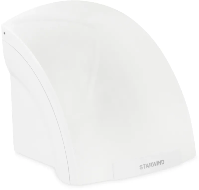 Сушилка для рук Starwind SW-HD820 2000Вт белый