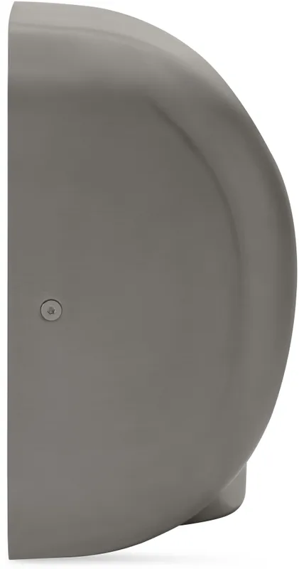 Сушилка для рук Starwind SW-HD888 1800Вт серебристый