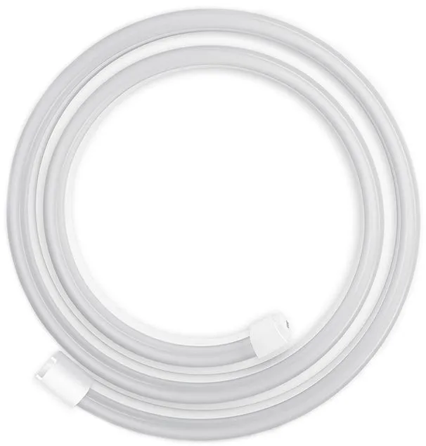 Удлинитель умных светодиодных лент Xiaomi Smart Lightstrip Pro Extension 60св./м 17В 1м (BHR6476GL)