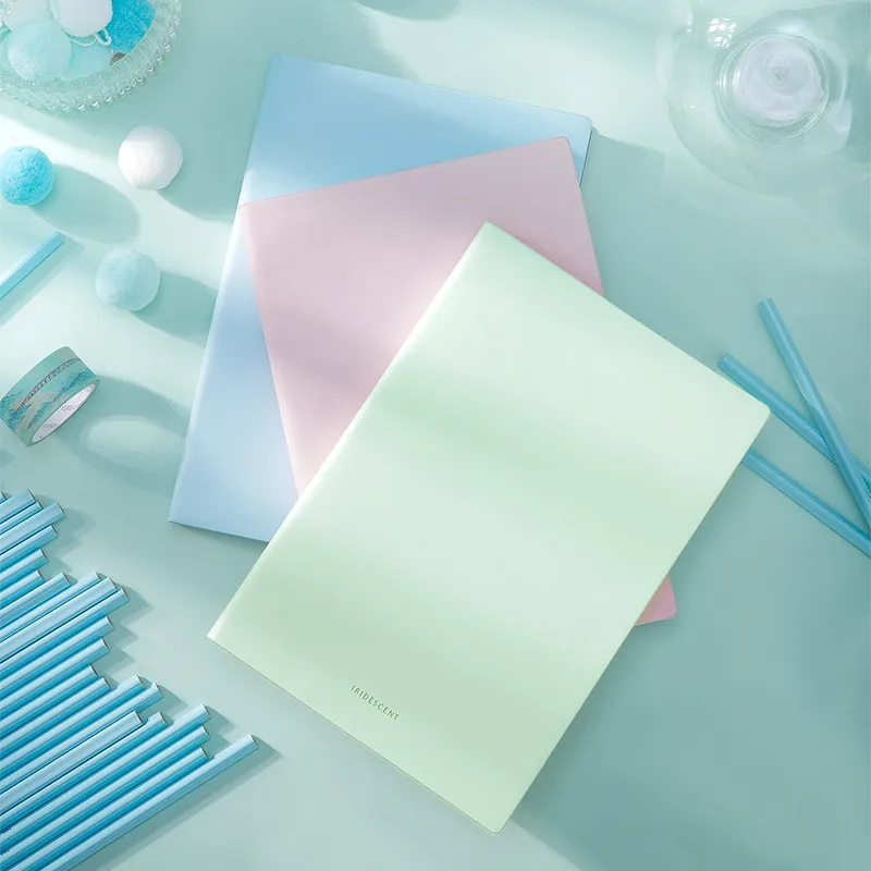 Блокнот Deli EN140LGREEN A5 210х143мм искусст. кожа 96л линейка мягкая обложка зеленый