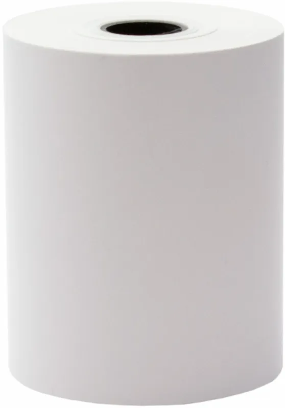 Лента чековая Silwerhof 57мм 32м 12mm термобумага (упак.12шт)