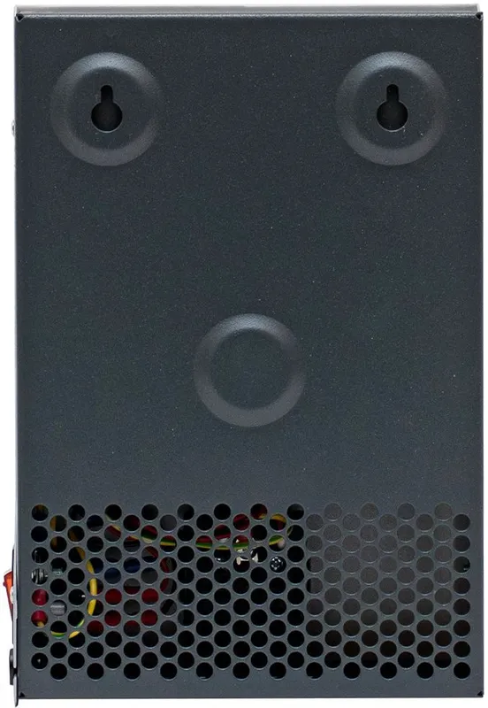 Стабилизатор напряжения Штиль ИнСтаб IS350 300Вт 350ВА белый