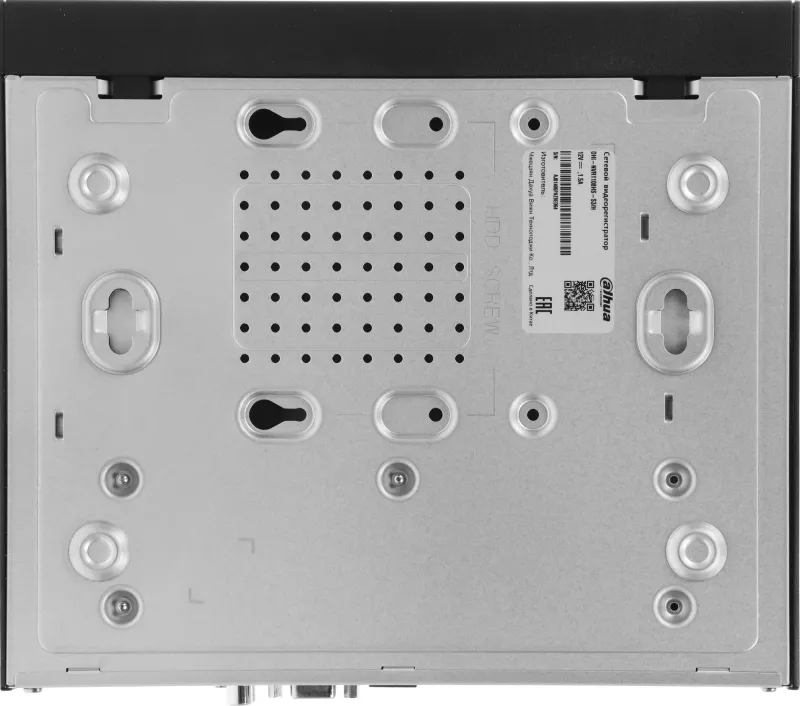 Видеорегистратор Dahua DHI-NVR1108HS-S3/H
