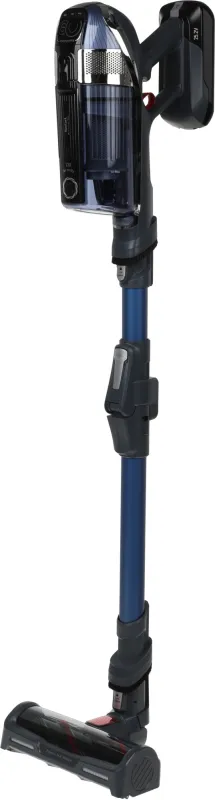 Пылесос ручной Tefal X-Force Flex 11.60 Aqua TY9890WO синий/серый