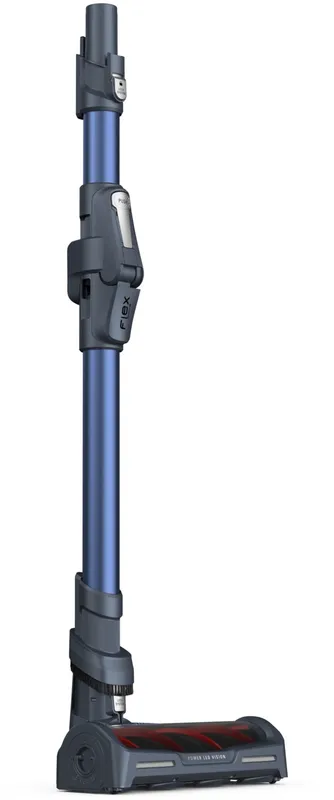 Пылесос ручной Tefal X-Force Flex 11.60 Aqua TY9890WO синий/серый