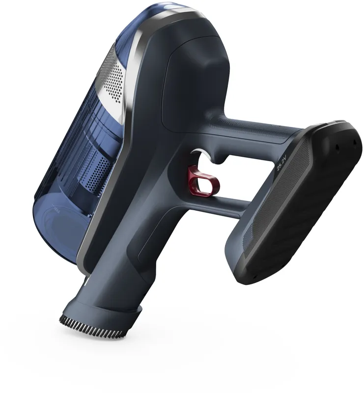 Пылесос ручной Tefal X-Force Flex 11.60 Aqua TY9890WO синий/серый