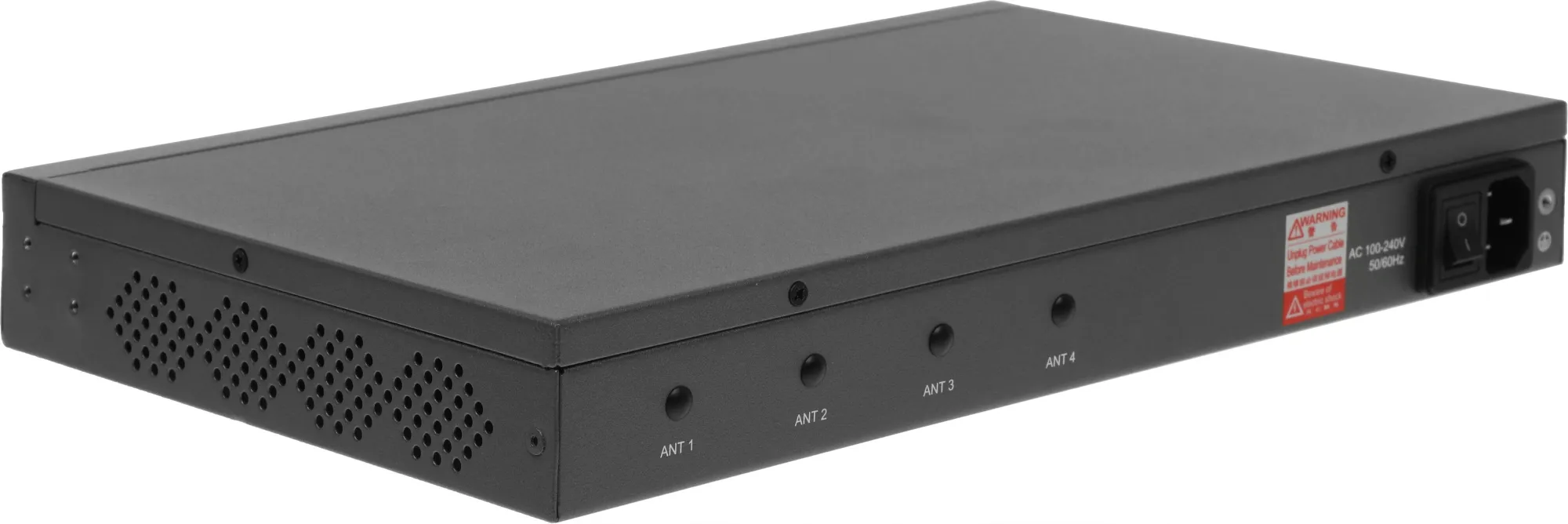 YEASTAR IP-АТС до 50 абонентов и до 25 одновременных вызовов, позволяет подключать аналоговые линии/телефоны, линии BRI и GSM-линию посредством дополнительных модулей, поддерживает протоколы MFC R2, S