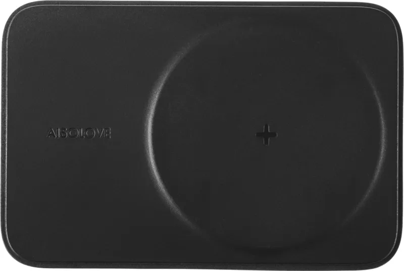 Мобильный аккумулятор Solove Solove Mi W12 Pro 10000mAh 3A черный (W12 PRO BLACK RUS)