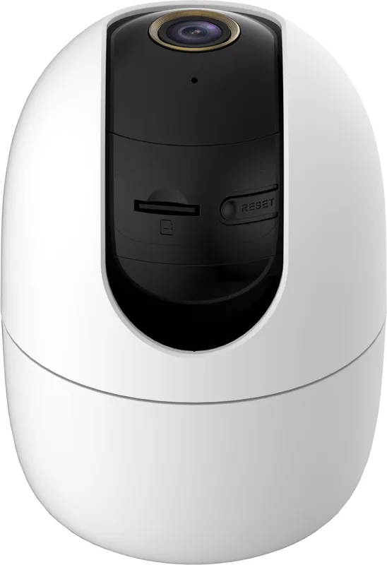 Камера видеонаблюдения IP Imou Ranger2 4MP 3.6-3.6мм цв. корп.:белый (IPC-A42P-L-IMOU)