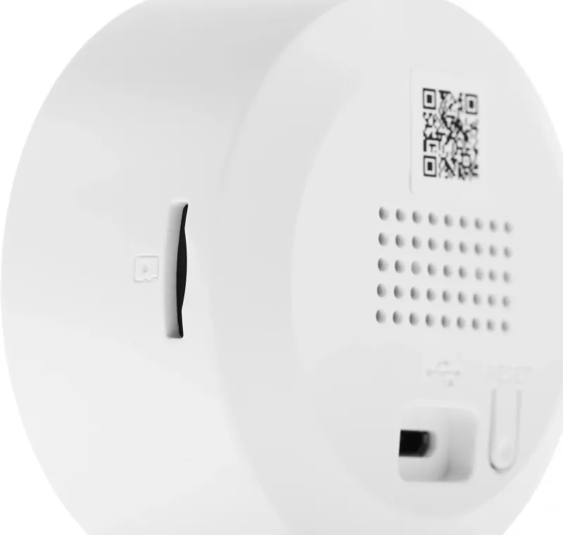 Камера видеонаблюдения IP Imou Cue SE 2.8-2.8мм цв. корп.:белый (IPC-C11EP-IMOU)