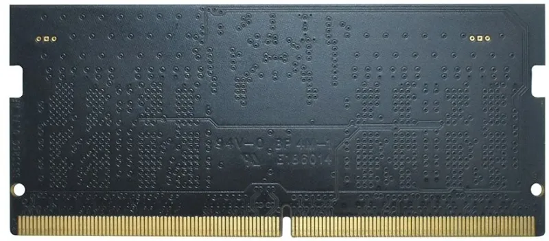 Память DDR5 16GB 5600MHz Patriot PSD516G560081S Signature RTL PC5-44800 CL46 SO-DIMM 262-pin 1.1В single rank Ret