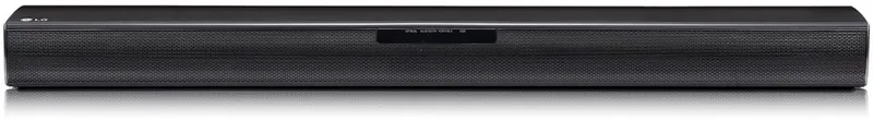 Саундбар LG SQC1 2.1 60Вт+100Вт черный