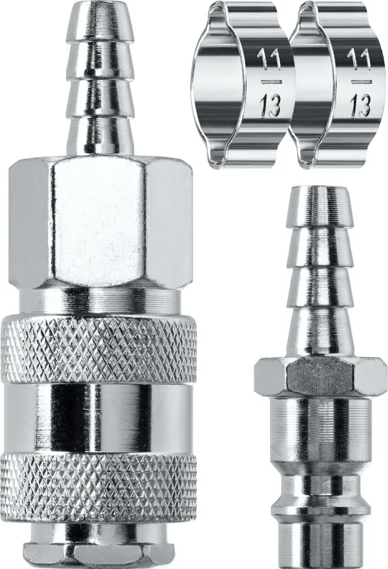 Набор Kraftool 06599-08-H серый