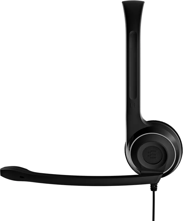 Гарнитура EPOS / Sennheiser Headset PC 8, Stereo, USB, [1000432/504197]