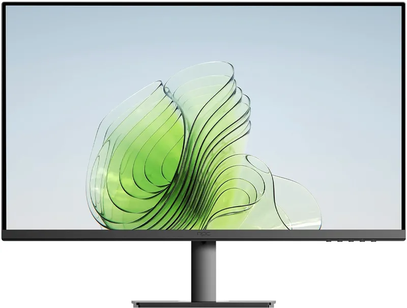 Монитор NPC 27" MZ270A черный IPS LED 5ms (MZ270A)