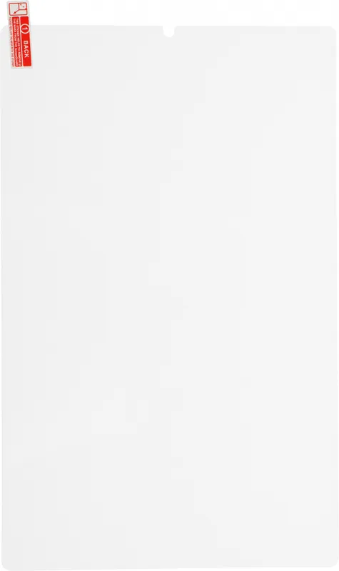 Защитное стекло для экрана Redline Lenovo Tab K10 10" 1шт. (УТ000029724)