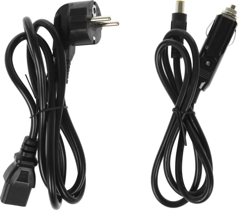 Электростанция портативная TopON TOP-X1200 310000mAh 10A QC3.0/PD3.0 4xUSB черный/оранжевый (103258)