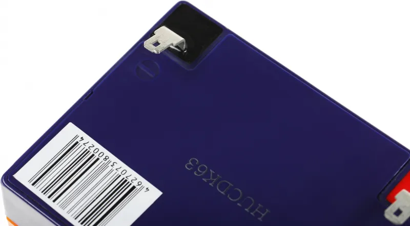 Батарея для ИБП Delta HR 12-4.5 12В 4.5Ач