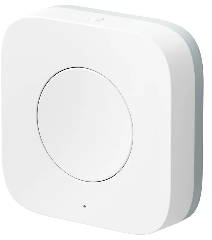 Умная кнопка Yandex YNDX-00524 белый