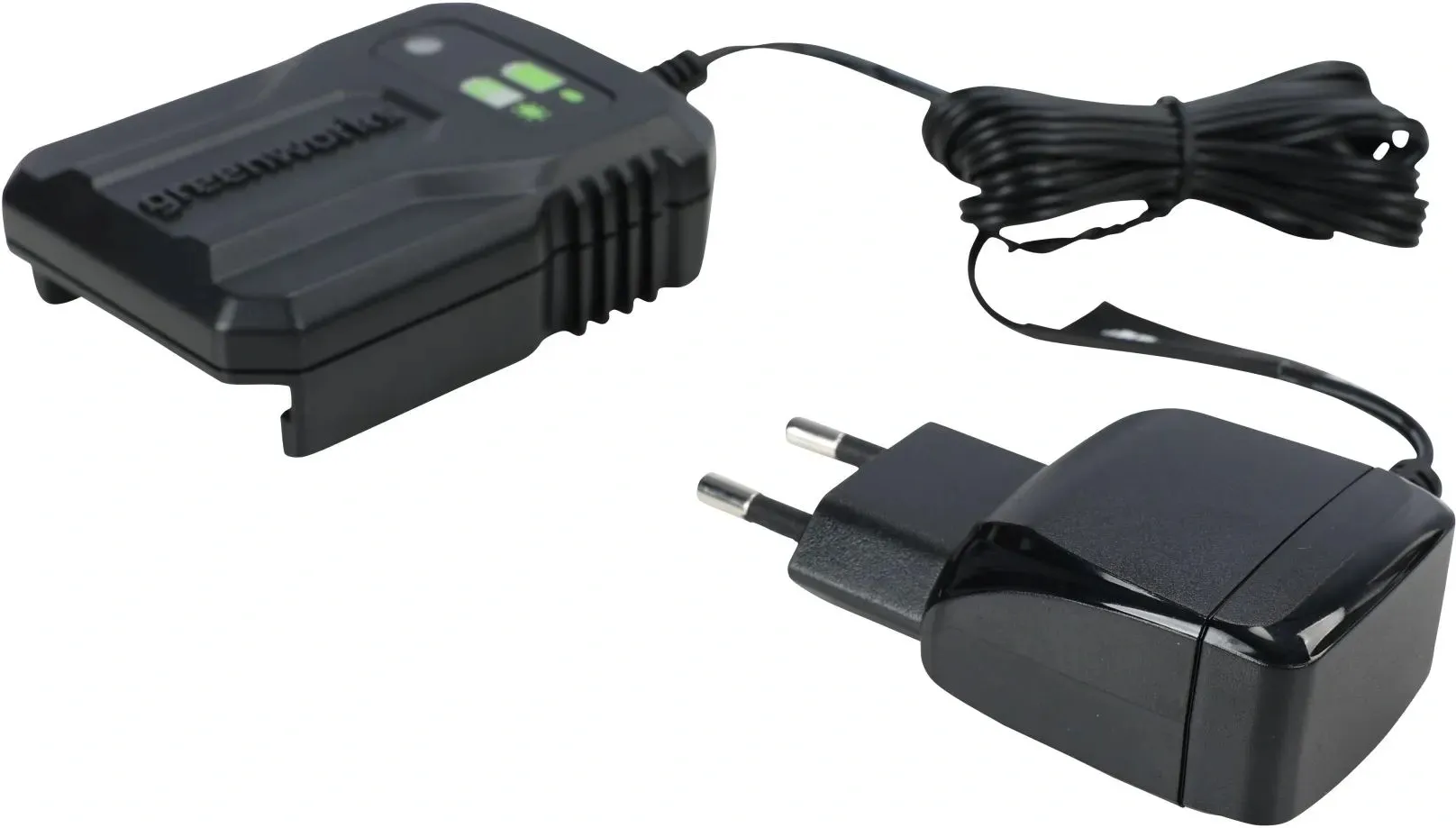 Зарядное устройство Greenworks G24UC2 (2946207)